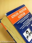 Angol-magyar szótár