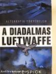 A diadalmas Luftwaffe