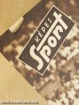 Képes Sport 1960. január-december