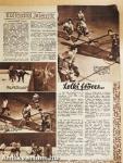 Képes Sport 1960. január-december