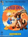 Donald Duck und die Ziege