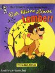 Der kleine Löwe Lambert
