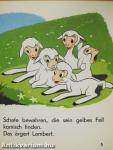 Der kleine Löwe Lambert