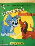 Strolchis Abenteuer