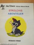 Strolchis Abenteuer