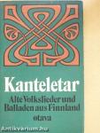 Kanteletar