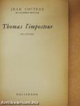 Thomas l'imposteur