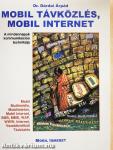 Mobil távközlés, mobil internet