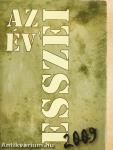 Az év esszéi 2009