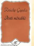 Pesti nőrabló