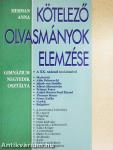 Kötelező olvasmányok elemzése 6.
