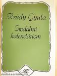 Irodalmi kalendáriom