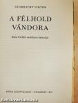 A félhold vándora