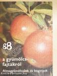 A gyümölcsfajtákról
