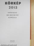 Körkép 2013
