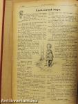 Leányvilág 1885. (nem teljes évfolyam)