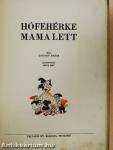 Hófehérke mama lett