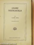 Cilike mátkasága