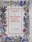 A Nyitnikék kalendáriuma
