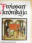 Froissart krónikája