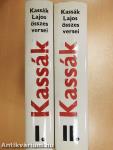 Kassák Lajos összes versei I-II.