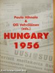 Hungary 1956