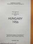 Hungary 1956