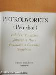Petrodvorets - Peterhof