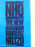 The New Hungarian Quarterly Winter 1990