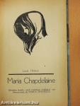 Maria Chapdelaine