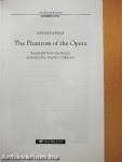 The Phantom of the Opera