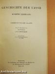Geschichte der UdSSR
