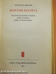 Doktor Faustus