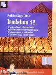 Irodalom 12. I.