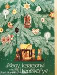 Nagy karácsonyi képeskönyv