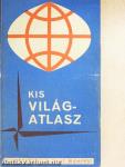 Kis világatlasz