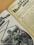 Magyar Uriasszonyok Lapja 1931. január-december (nem teljes évfolyam)