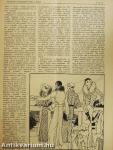 Magyar Uriasszonyok Lapja 1931. január-december (nem teljes évfolyam)