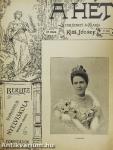 A Hét 1903. január-december (nem teljes évfolyam)