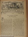 Leányvilág 1885. (nem teljes évfolyam)