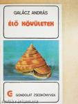 Élő kövületek
