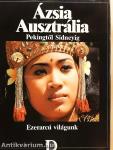 Ázsia, Ausztrália