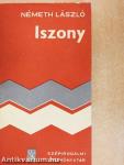 Iszony I-II.