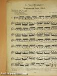 24 Vorübungen zu Kreutzers und Rodes Etüden für die Violine