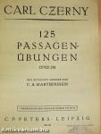 125 Passagenübungen