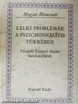 Lelki problémák a pszichoanalízis tükrében