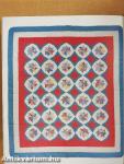 1000 Great Quilting Stitch Patterns