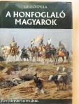 A honfoglaló magyarok