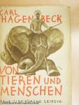 Von Tieren und Menschen