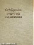 Von Tieren und Menschen